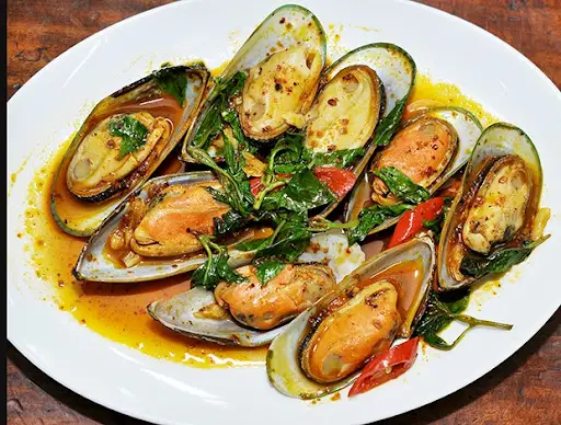 10 Công Thức Chế Biến Hải Sản Ngon Như Nhà Hàng