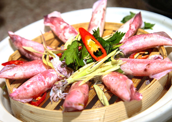 Mực Lá Làm Gì Ngon? Top 5 Món Ngon Từ Mực Lá Cho Bữa Ăn Thêm Phần Hấp Dẫn