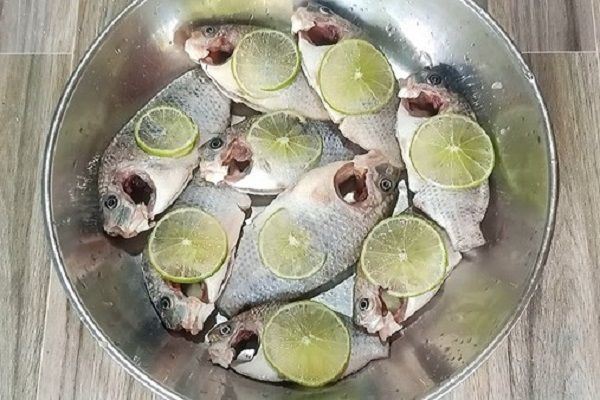 Cách Khử Mùi Tanh Của Hải Sản: 8 Mẹo Đơn Giản Để Hải Sản Luôn Tươi Ngon
