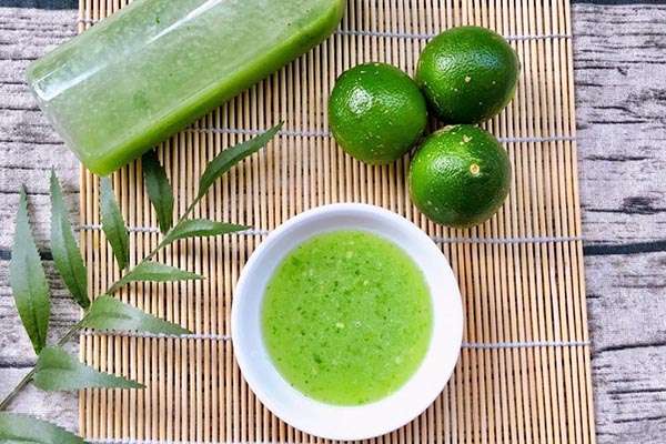 Cách làm muối ớt xanh siêu cay ngon