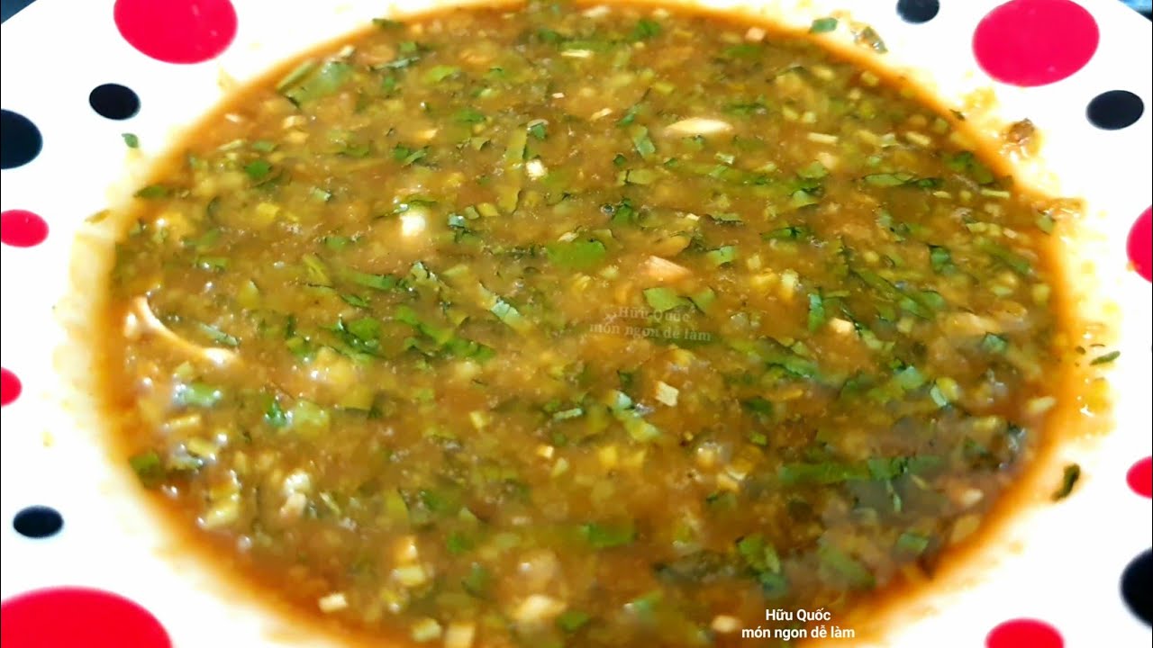 Nước chấm wasabi cay nồng