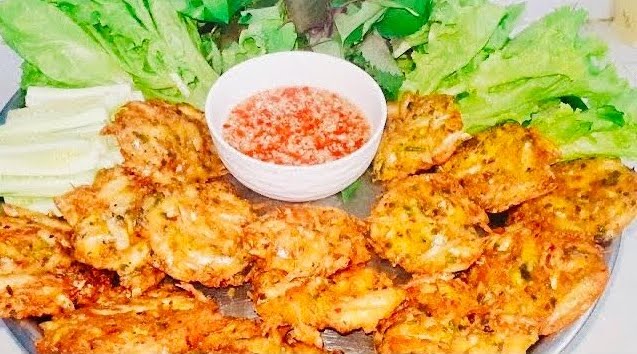 Cá Cơm Chiên Bột – Hướng Dẫn Cách Làm Chi Tiết Nhất