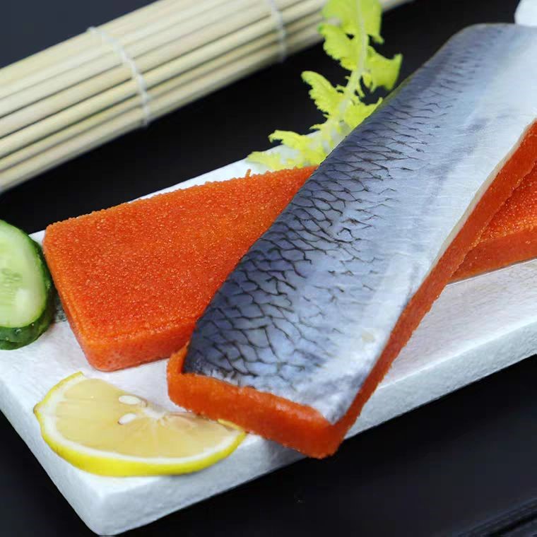 Tự Làm Cá Trích Ép Trứng Đậm Đà Và Dinh Dưỡng