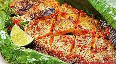 Cách làm cá trắm nướng bằng nồi chiên không dầu