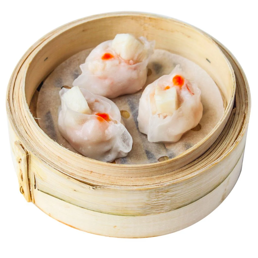 Cách làm há cảo sò điệp nhanh gọn tại nhà