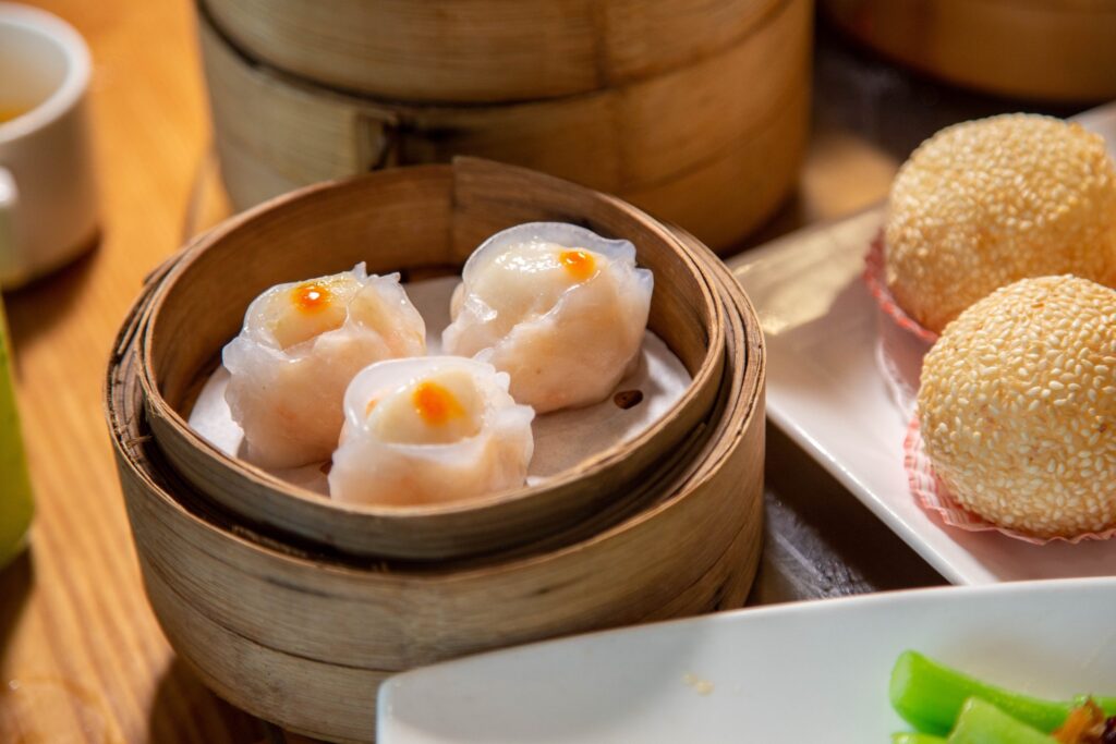 Hướng dẫn làm há cảo sò điệp đơn giản dễ làm