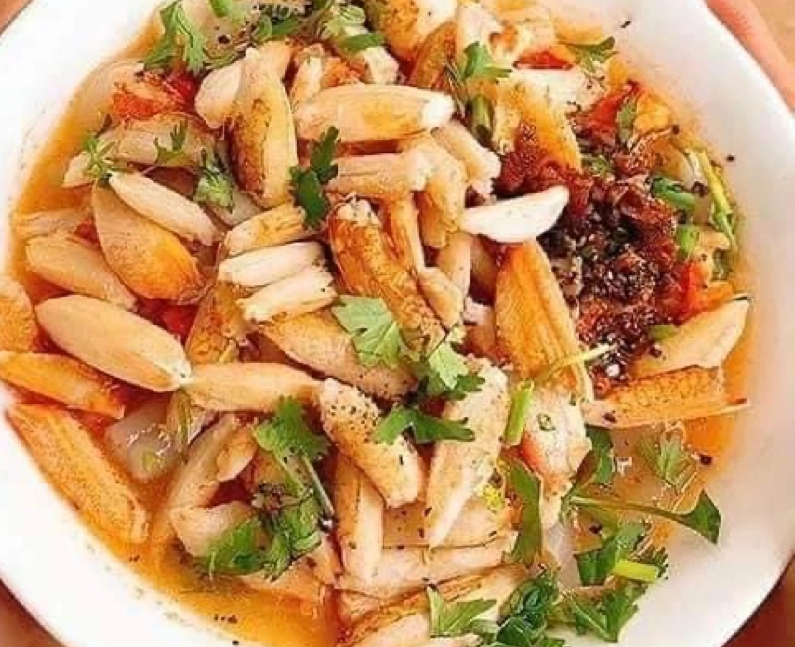 Thịt Ghẹ Bóc Sẵn Nấu Món Gì? Top 5 Món Ngon Từ Thịt Ghẹ