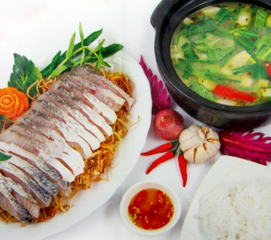Cá Chẽm Làm Món Gì Ngon? Top 6 Món Ăn Ngon Từ Cá Chẽm