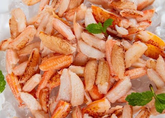 Cách Chế Biến Thịt Ghẹ Đông Lạnh Đơn Giản Và Ngon Miệng