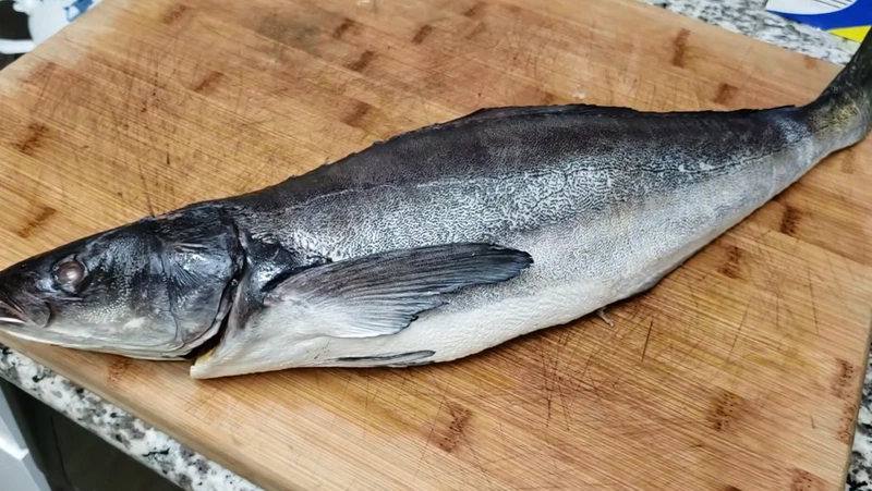 4 loại cá biển ngon nhất